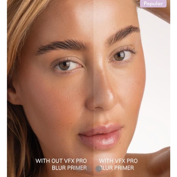 VFX Blur Primer - Picture 3 of 3